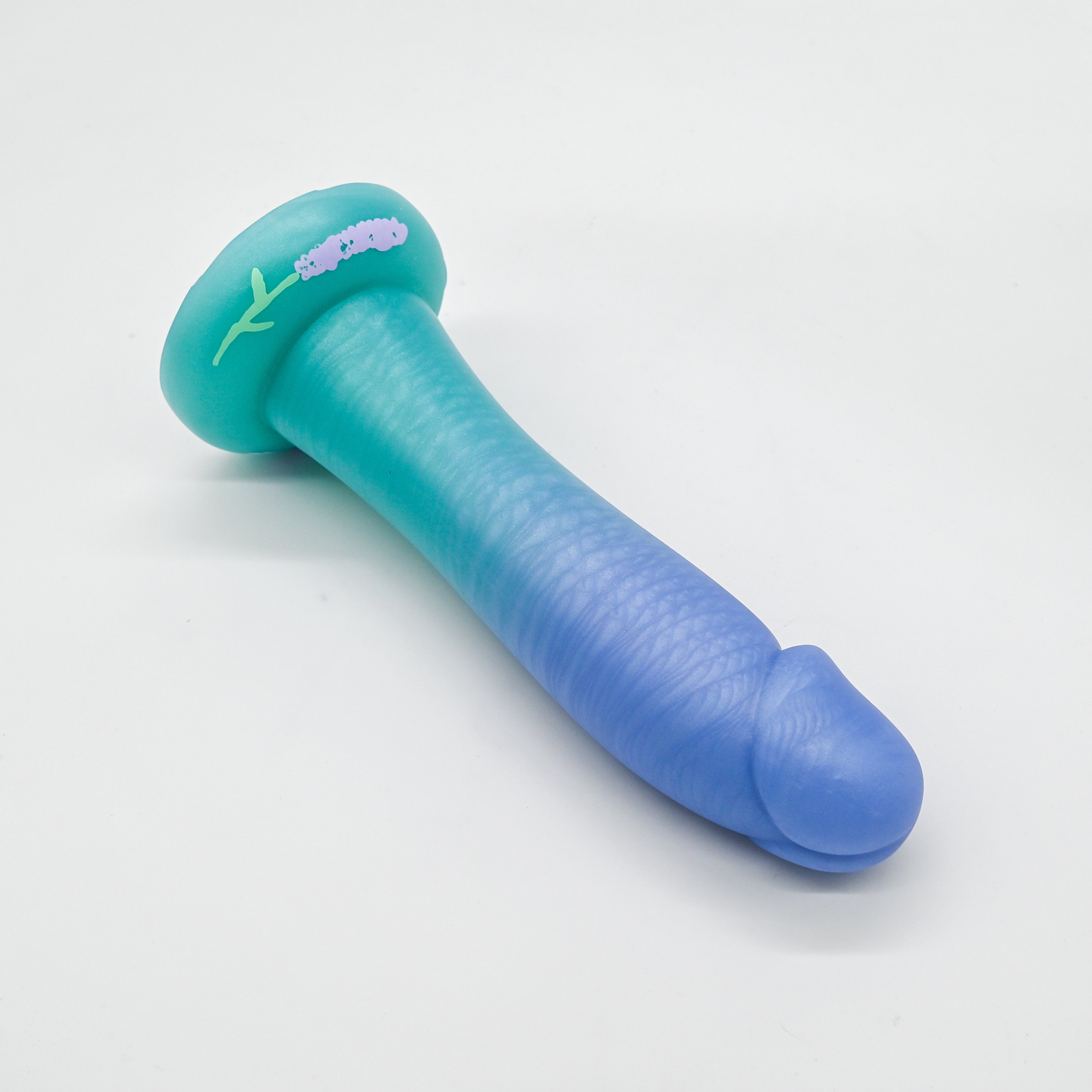 Z4MKC58 Caelus Large 0050 UV GITD GOBLIN HOLE