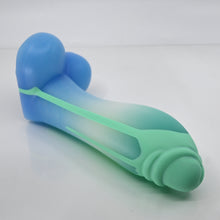 Load image into Gallery viewer, Q3MDV53 Aquus Medium 0050 UV GITD
