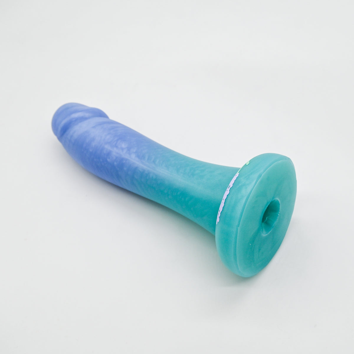Z4MKC58 Caelus Large 0050 UV GITD GOBLIN HOLE