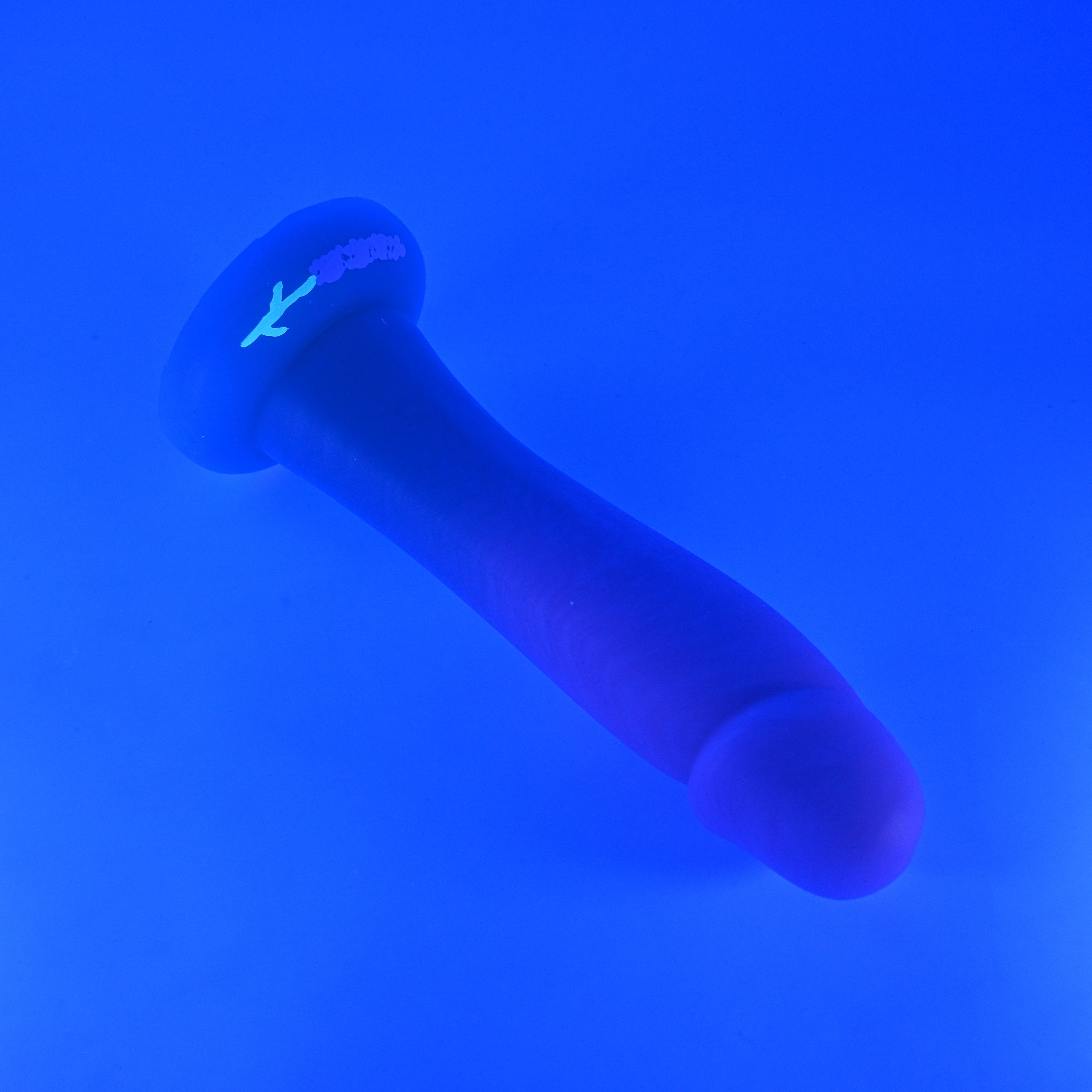 Z4MKC58 Caelus Large 0050 UV GITD GOBLIN HOLE