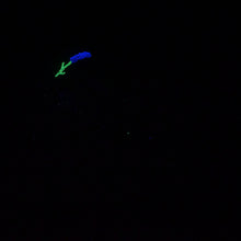 Load image into Gallery viewer, Z4MKC58 Caelus Large 0050 UV GITD GOBLIN HOLE
