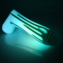 Load image into Gallery viewer, Q3MDV53 Aquus Medium 0050 UV GITD
