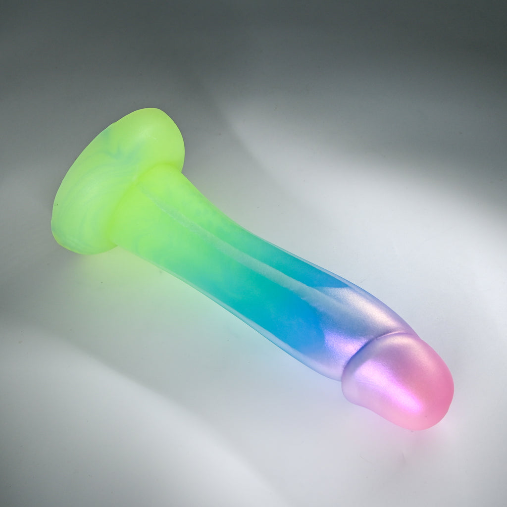 Z5SKC59 Caelus XL 0030 UV GITD CS GOBLIN HOLE