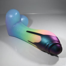 Load image into Gallery viewer, Q3SDV54 Aquus Medium 0030 UV GITD CS
