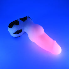 Load image into Gallery viewer, 54SHY29 Jacob Large 0030 UV GITD
