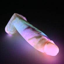 Load image into Gallery viewer, W3MGZ01^ Tellus Medium 0050 UV GITD GHPA
