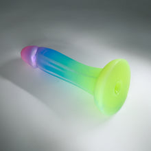 Load image into Gallery viewer, Z5SKC59 Caelus XL 0030 UV GITD CS GOBLIN HOLE
