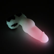 Load image into Gallery viewer, 54SHY29 Jacob Large 0030 UV GITD
