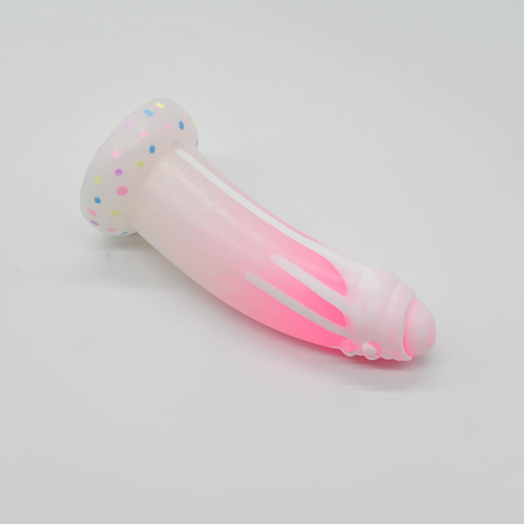 M2SKB73 Ferrus Small 0030 UV GITD