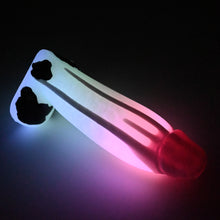 Load image into Gallery viewer, W3SGZ02^ Tellus Medium 0030 UV GITD GHPA
