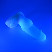 Load image into Gallery viewer, 54MHY30 Jacob Large 0050 UV GITD
