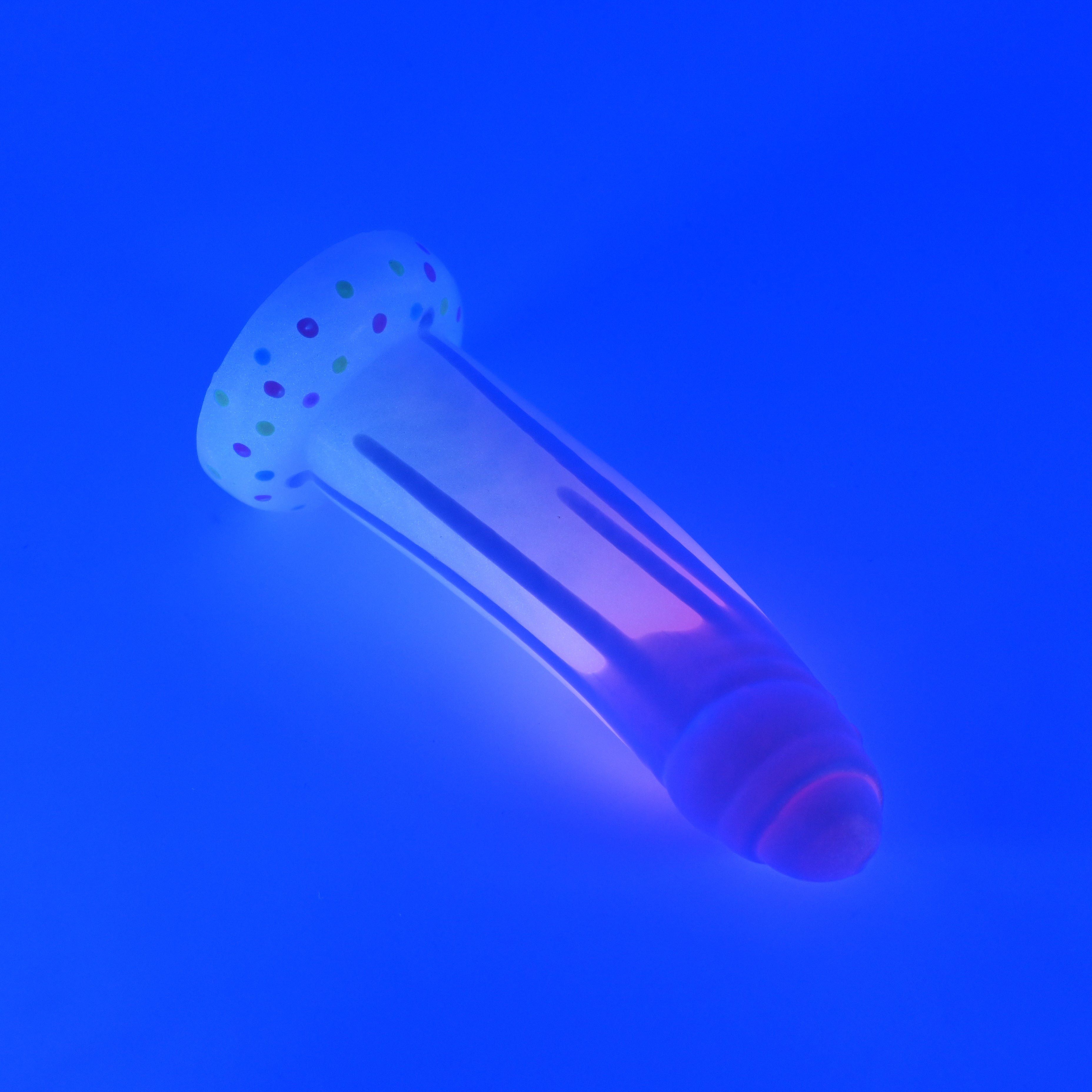 M2SKB73 Ferrus Small 0030 UV GITD