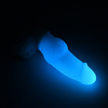 Load image into Gallery viewer, 54MHY30 Jacob Large 0050 UV GITD
