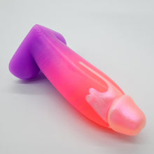 Load image into Gallery viewer, W3SGZ03 Tellus Medium 0030 UV GITD CS
