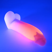 Load image into Gallery viewer, W3SGZ03 Tellus Medium 0030 UV GITD CS
