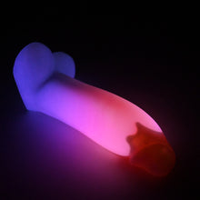 Load image into Gallery viewer, W3SGZ03 Tellus Medium 0030 UV GITD CS

