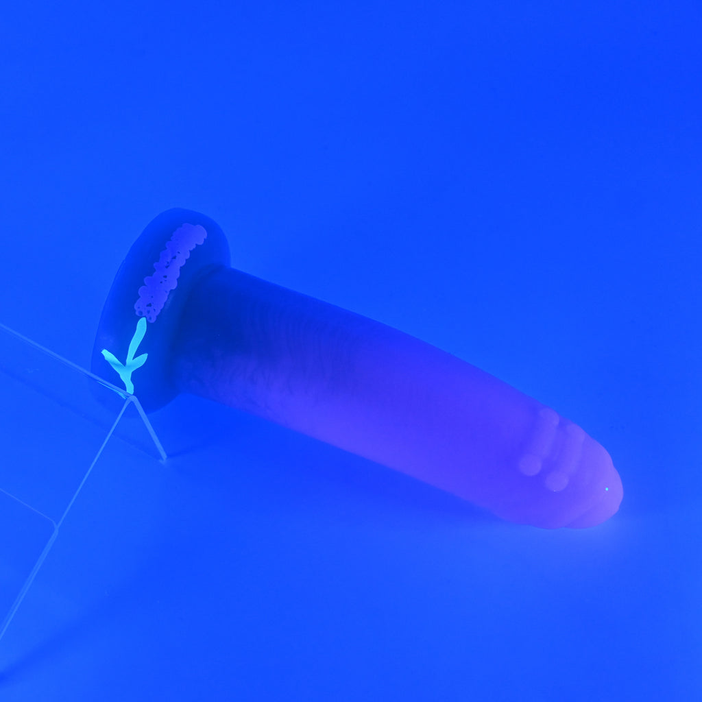 M2MKB75 Ferrus Small 0050 UV GITD
