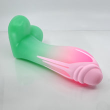 Load image into Gallery viewer, Q4SDV58 Aquus Large 0030 UV GITD
