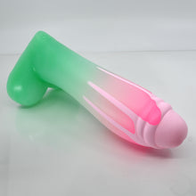 Load image into Gallery viewer, Q4SDV58 Aquus Large 0030 UV GITD

