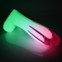 Load image into Gallery viewer, Q4SDV58 Aquus Large 0030 UV GITD
