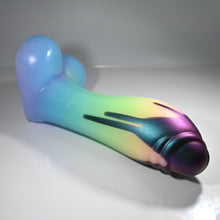 Load image into Gallery viewer, Q4SDV59 Aquus Large 0030 UV GITD CS
