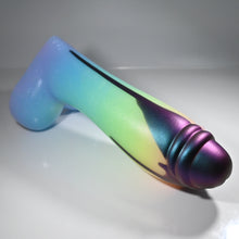Load image into Gallery viewer, Q4SDV59 Aquus Large 0030 UV GITD CS
