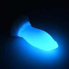 Load image into Gallery viewer, 82MHY34 Hue Small 0050 UV GITD
