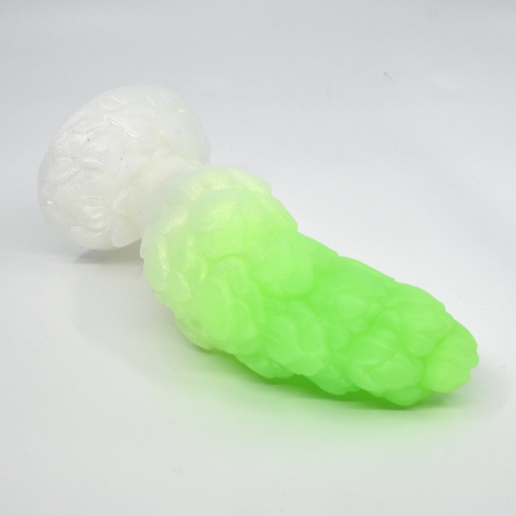 B2SFV75 Flora Small 0030 UV GITD