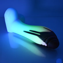 Load image into Gallery viewer, Q4SDV59 Aquus Large 0030 UV GITD CS
