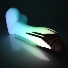 Load image into Gallery viewer, Q4SDV59 Aquus Large 0030 UV GITD CS
