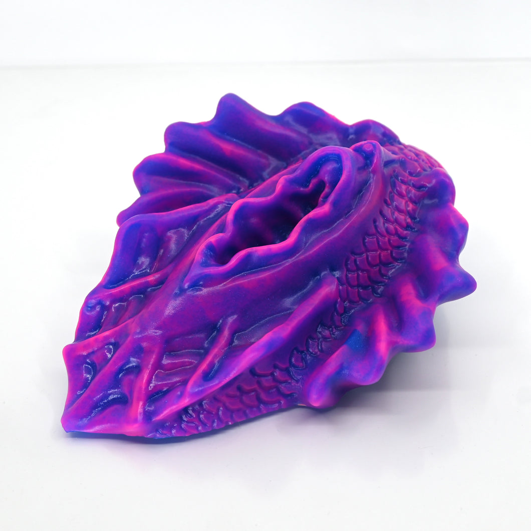 C4SEW62 Calypso Large 0030 UV GITD