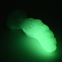 Load image into Gallery viewer, B2SFV75 Flora Small 0030 UV GITD
