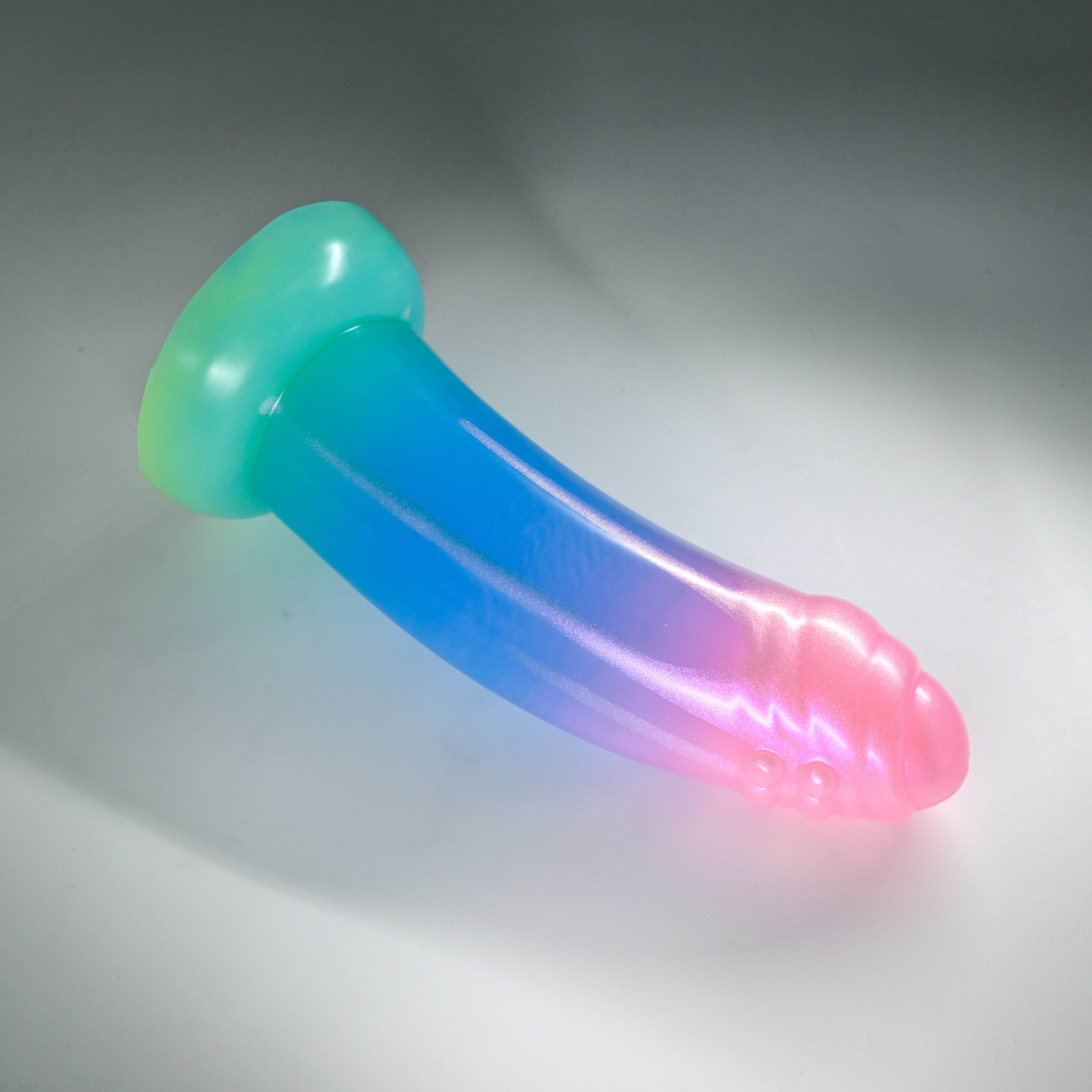 M5SKB78 Ferrus XL 0030 UV GITD CS GOBLIN HOLE