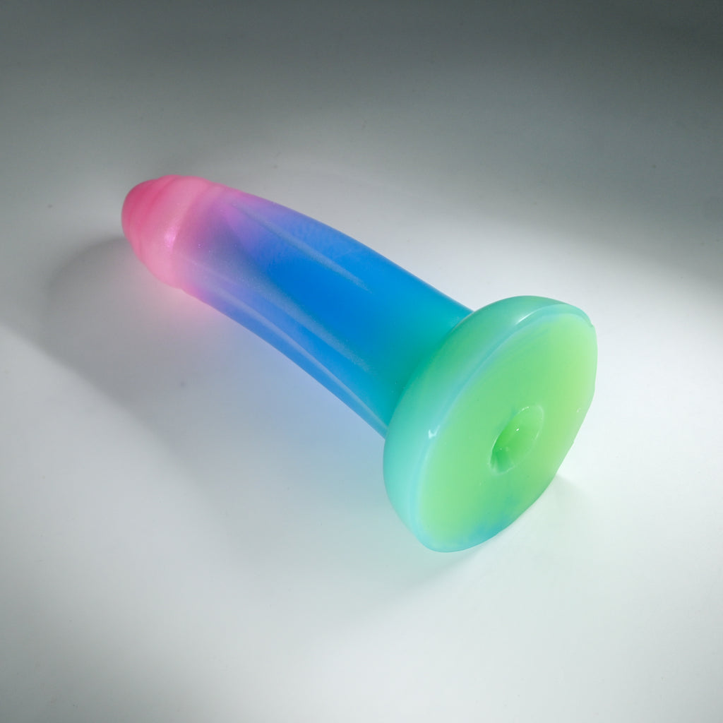 M5SKB78 Ferrus XL 0030 UV GITD CS GOBLIN HOLE