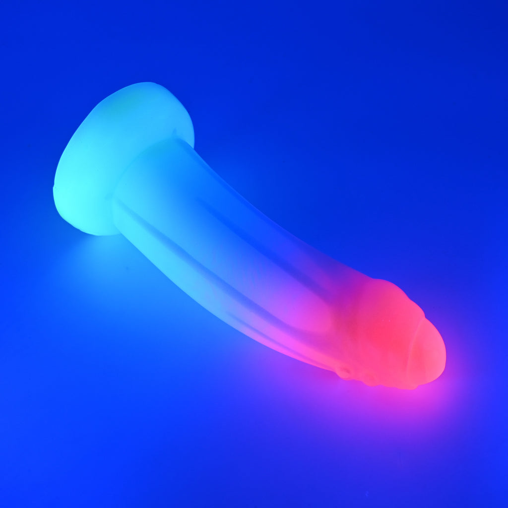 M5SKB78 Ferrus XL 0030 UV GITD CS GOBLIN HOLE