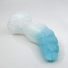 Load image into Gallery viewer, B2SFV76 Flora Small 0030 UV GITD
