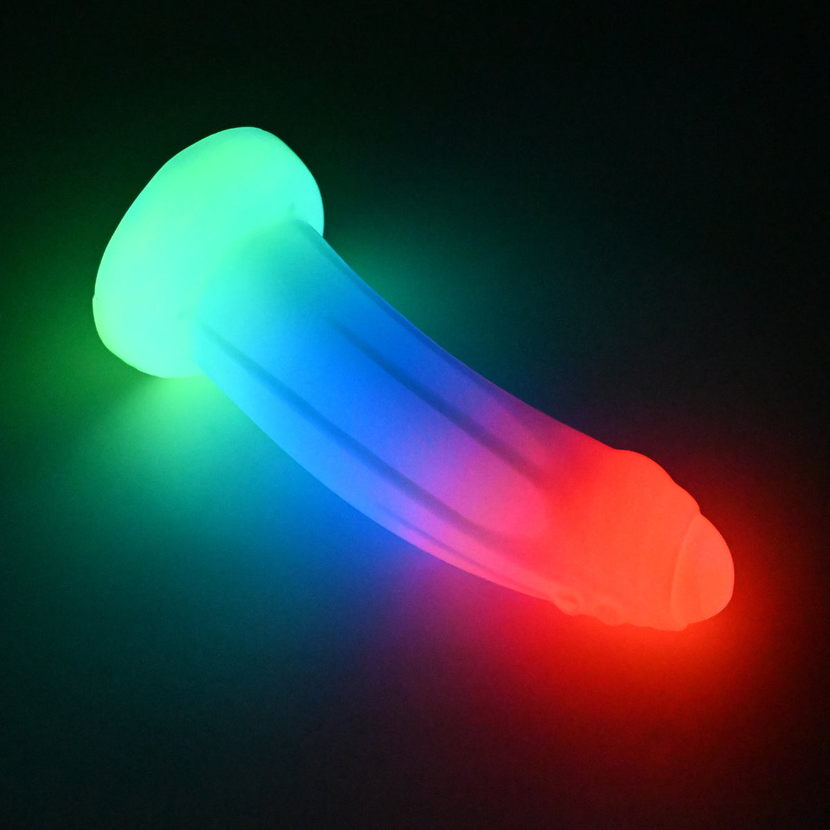 M5SKB78 Ferrus XL 0030 UV GITD CS GOBLIN HOLE