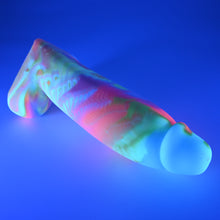 Load image into Gallery viewer, W4MGZ08^ Tellus Large 0050 UV GITD GHPA
