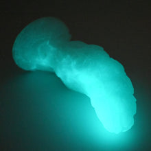 Load image into Gallery viewer, B2SFV76 Flora Small 0030 UV GITD
