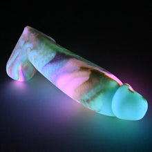 Load image into Gallery viewer, W4MGZ08^ Tellus Large 0050 UV GITD GHPA
