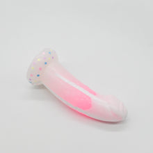 Load image into Gallery viewer, T2SKC04 Titan Small 0030 UV GITD
