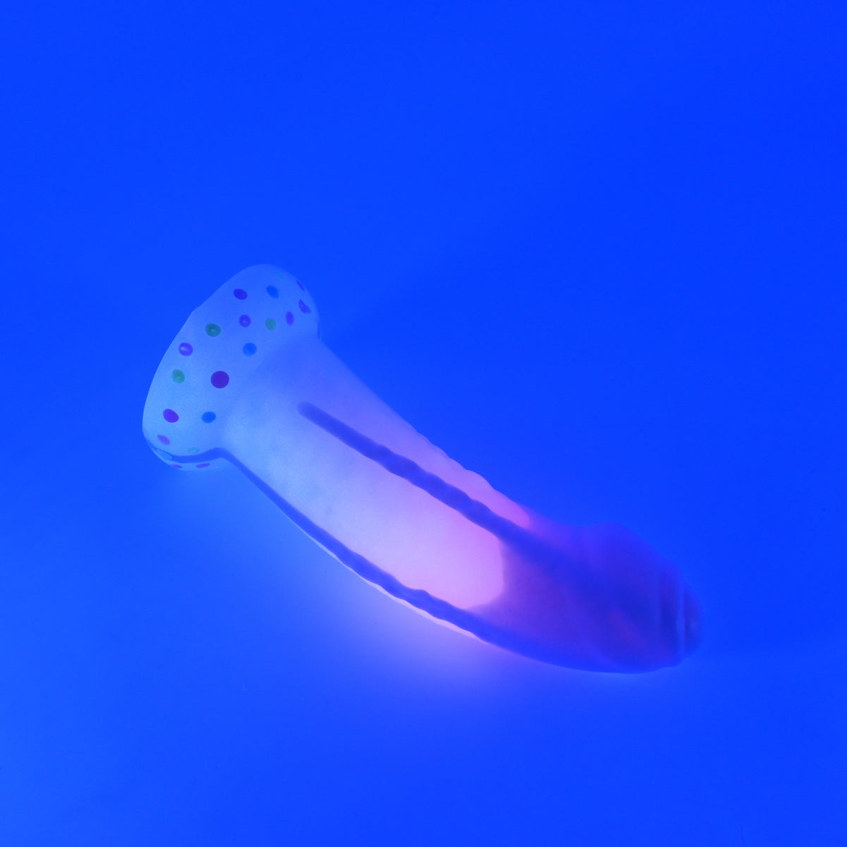 T2SKC04 Titan Small 0030 UV GITD