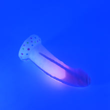 Load image into Gallery viewer, T2SKC04 Titan Small 0030 UV GITD
