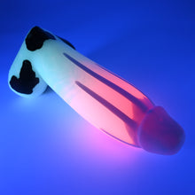 Load image into Gallery viewer, W4SGZ09^ Tellus Large 0030 UV GITD GHPA
