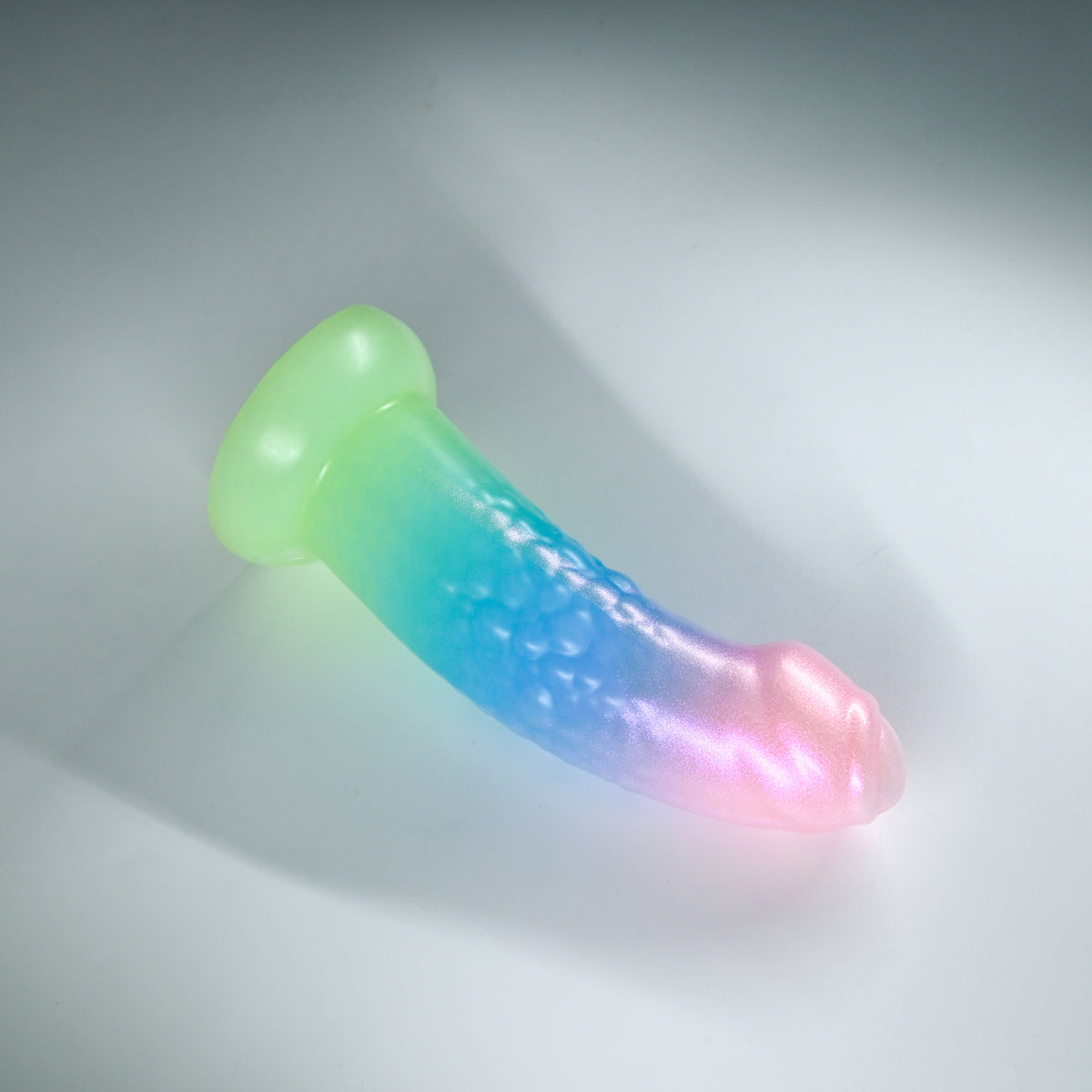 T2MKC06 Titan Small 0050 UV GITD CS