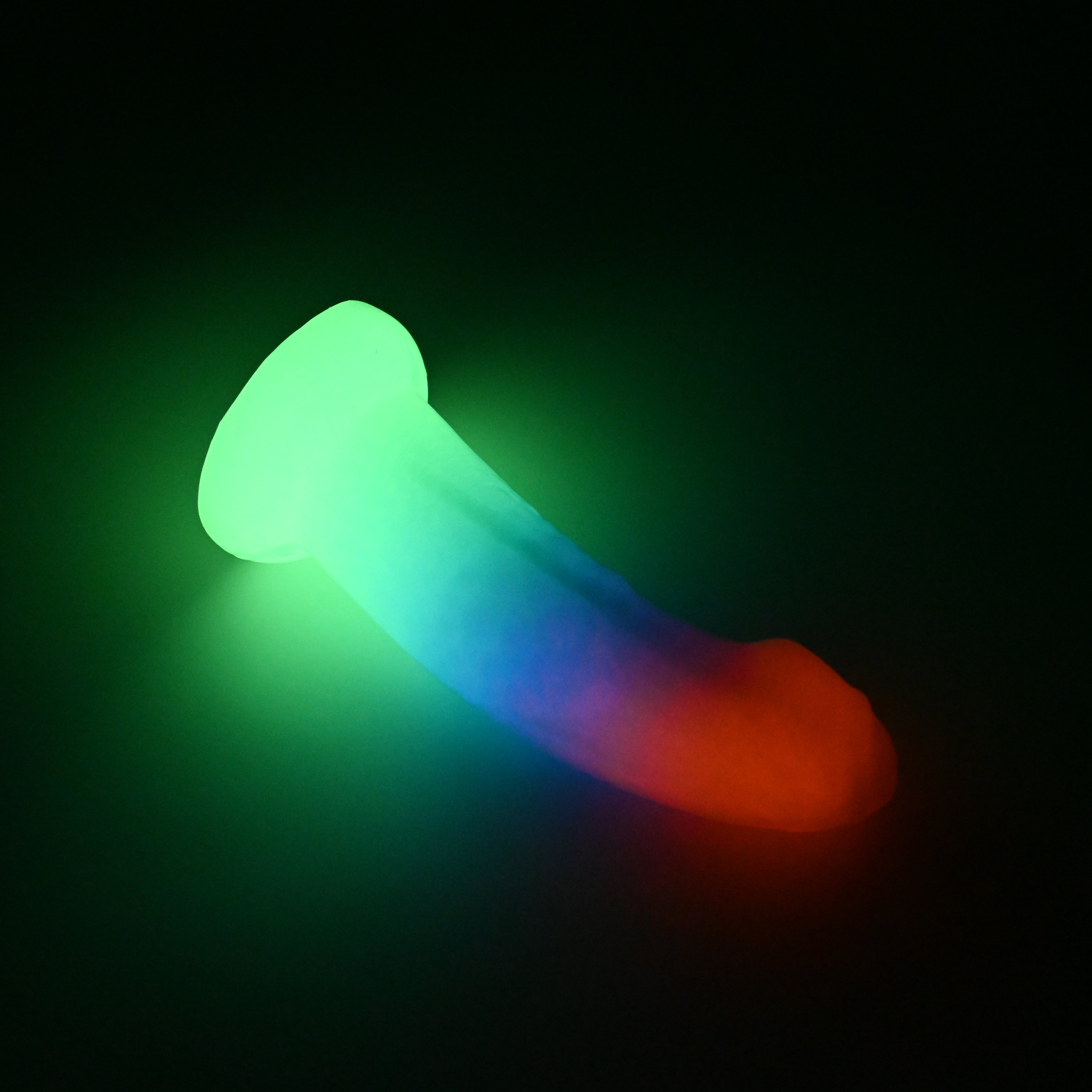 T2MKC06 Titan Small 0050 UV GITD CS