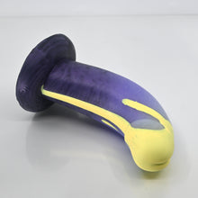 Load image into Gallery viewer, G2MDU93 Ignis Small 0050 UV GITD
