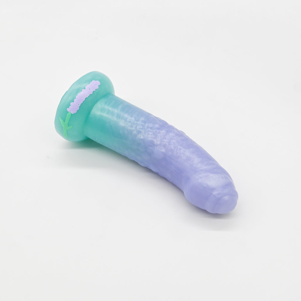 T2MKC07 Titan Small 0050 UV GITD