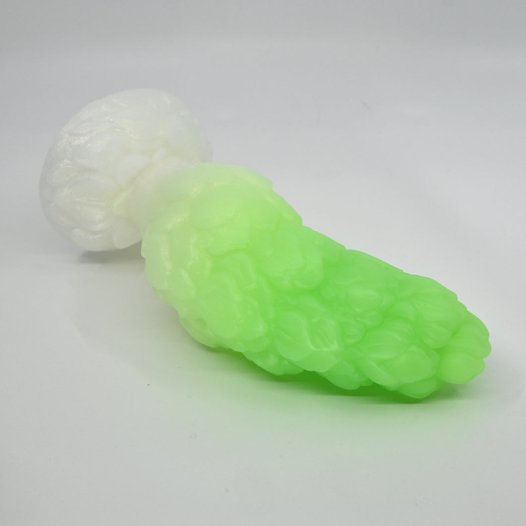 B3SFV80 Flora Medium 0030 UV GITD