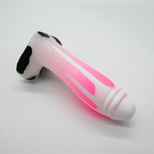 Load image into Gallery viewer, Q2SGY67 Aquus Small 0030 UV GITD
